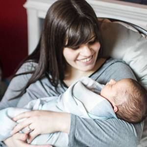 Meet your Posher, Laurel